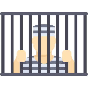 Jail, prison PNG