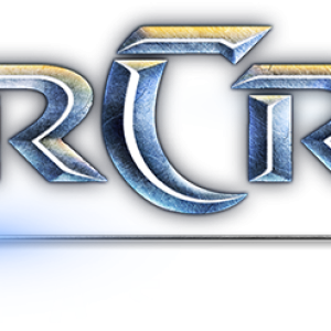 Starcraft logo PNG
