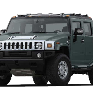 Hummer PNG