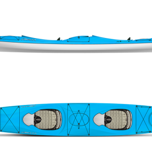 Kayak PNG