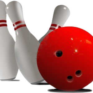 Bowling PNG