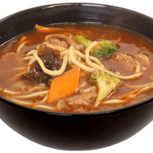 Soup PNG
