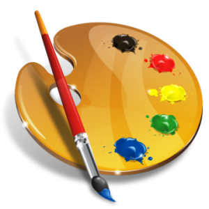Palette PNG