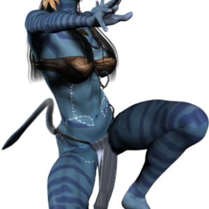 Avatar PNG