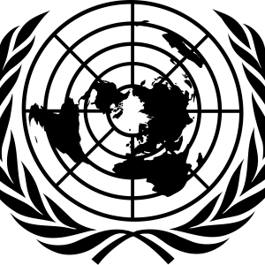 United Nations logo PNG, UN logo PNG