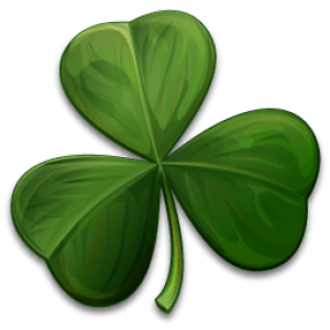 Shamrock PNG