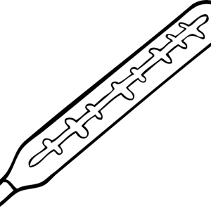 Thermometer PNG
