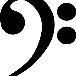 Music notes PNG