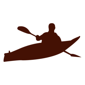 Kayak PNG