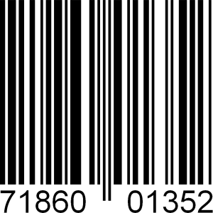 Barcode PNG