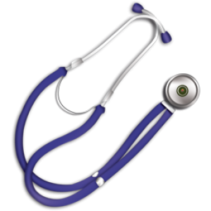 Stethoscope PNG