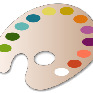 Palette PNG