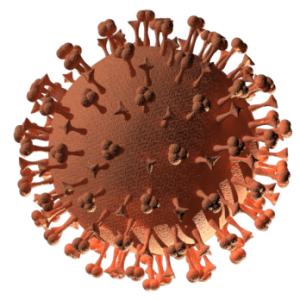 Coronavirus PNG