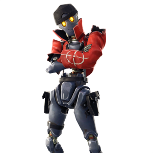Fortnite PNG