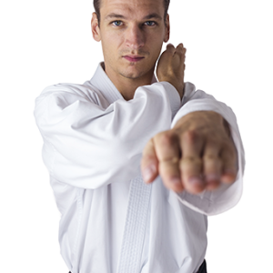 Karate PNG