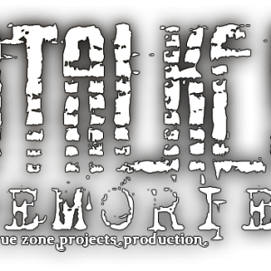 Stalker logo PNG