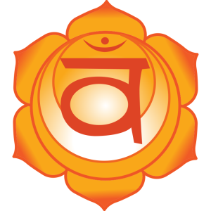 Sacral Chakra PNG
