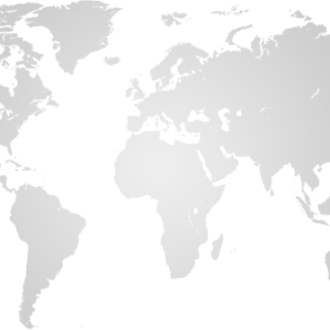 World map PNG