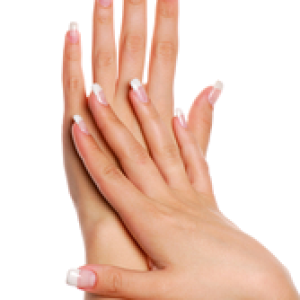 Nails PNG