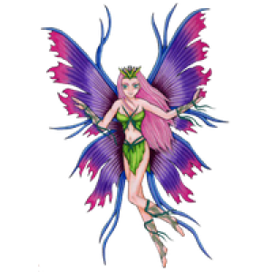 Fairy PNG
