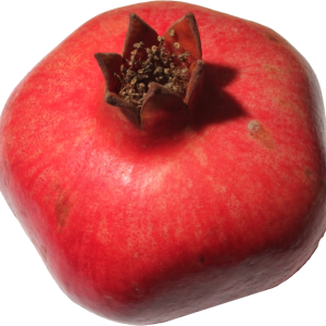 Pomegranate PNG