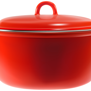 Cooking pot PNG
