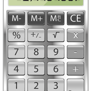 Calculator PNG