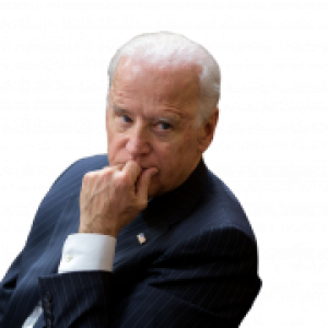 Joe Biden PNG