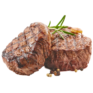 Steak meat PNG
