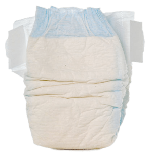 Diapers PNG