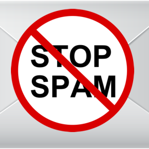 Stop spam PNG