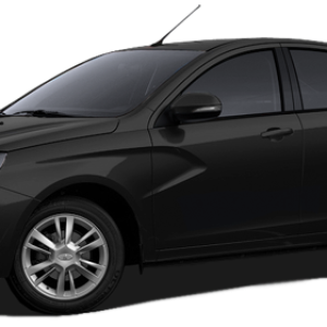 Lada Vesta PNG
