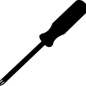 Screwdriver PNG