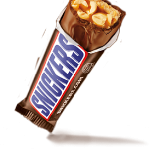 Snickers PNG