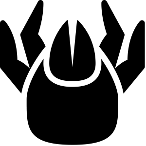 Tick insect PNG