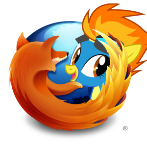 Firefox PNG logo