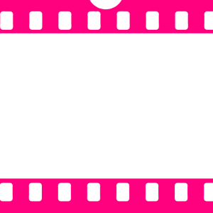 Filmstrip PNG