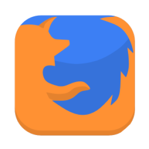 Firefox PNG logo