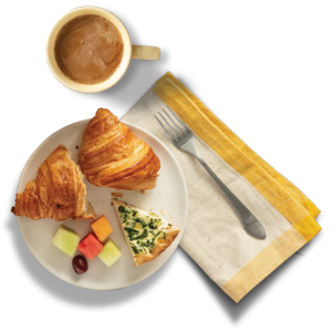 Breakfast PNG