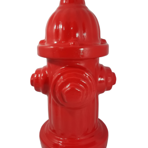 Fire hydrant PNG
