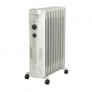 Electric heater PNG