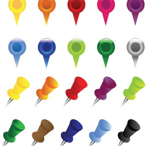 Pin PNG