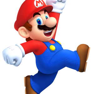 Mario PNG