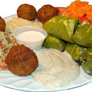 Falafel PNG