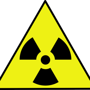 Radiation PNG