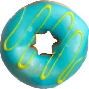 Donut PNG