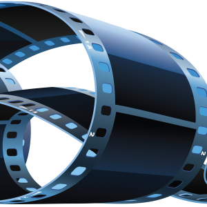 Filmstrip PNG