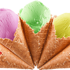 Ice cream PNG