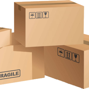Box PNG