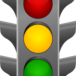 Traffic light PNG